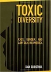 Toxic Diversity: Race, Gender, and Law Talk America