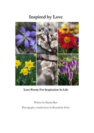 Inspired by Love