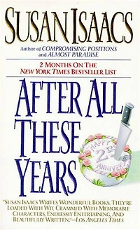 After All These Years: A Novel