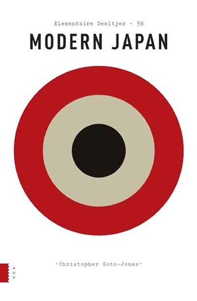 Modern Japan