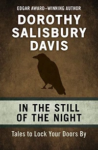 In the Still of the Night: Tales to Lock Your Doors By