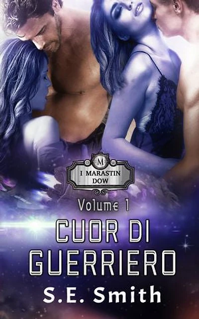Cuor di Guerriero