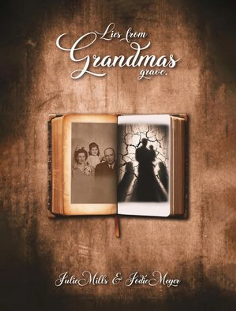 Lies from Grandma's Grave