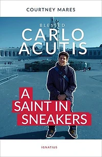 Blessed Carlo Acutis: A Saint Sneakers