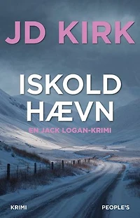 Iskold hævn