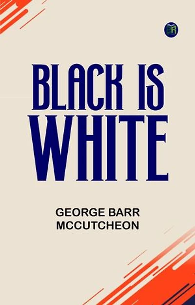 Black is White