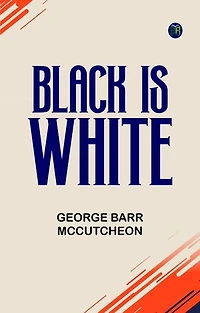 Black is White