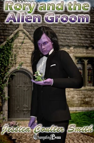 Rory and the Alien Groom: An Intergalactic Alien Encounters Romance