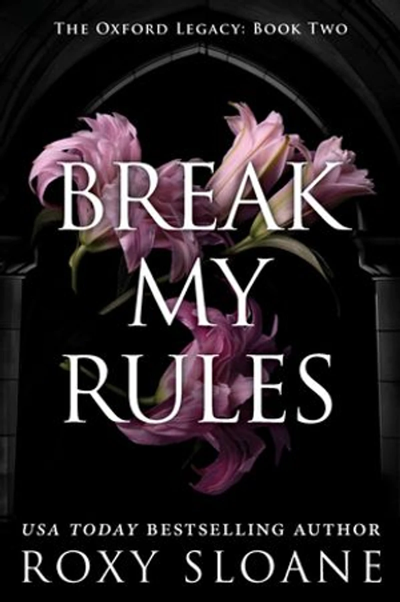 Break My Rules: A Novel