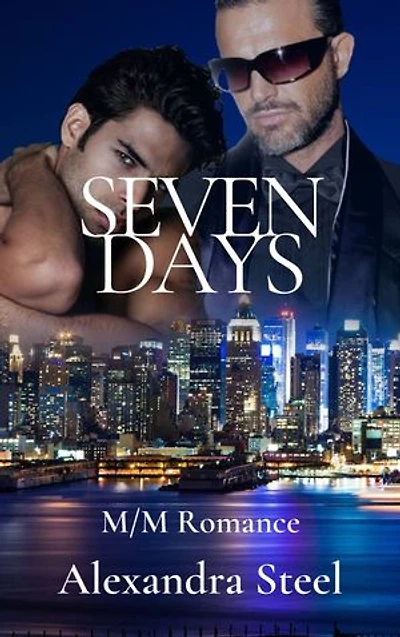Seven Days: M/M Romance