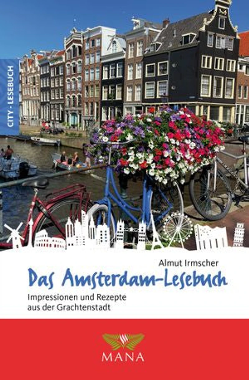 Das Island-Lesebuch: Impressionen und Rezepte aus dem Land der Elfen Trolle