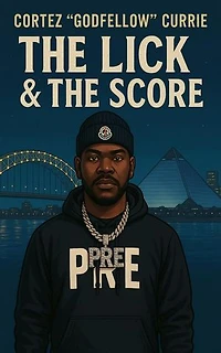 The Lick and the Score: The Lick and the Score 1, #1