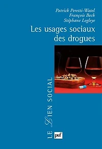 Les usages sociaux des drogues