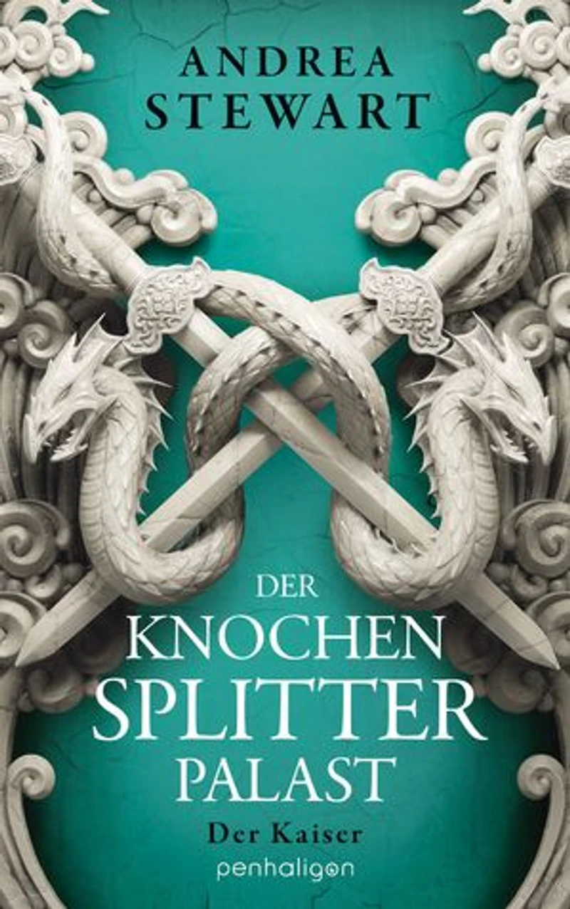 Der Knochensplitterpalast: Der Kaiser