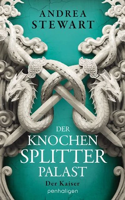 Der Knochensplitterpalast: Der Kaiser