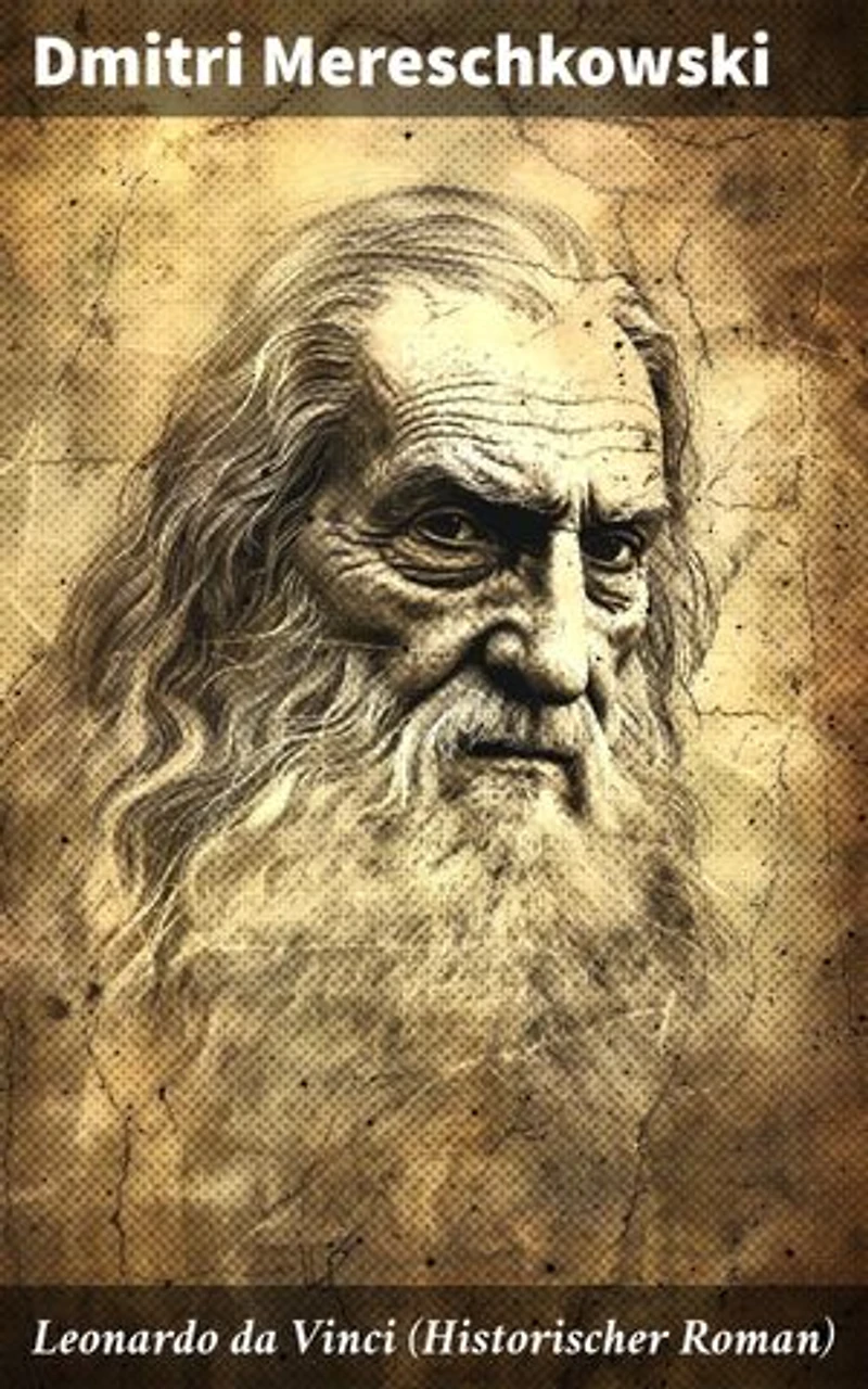 Leonardo da Vinci (Historischer Roman): Bereicherte Ausgabe. Historischer Roman aus der Wende des 15. Jahrhunderts