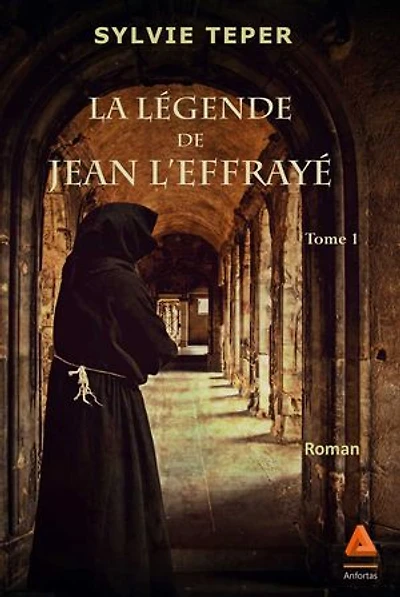 Légende de Jean l'Effrayé (La)