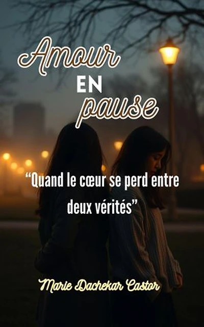 Amour en pause: 4, #1