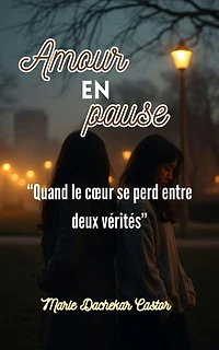 Amour en pause: 4, #1
