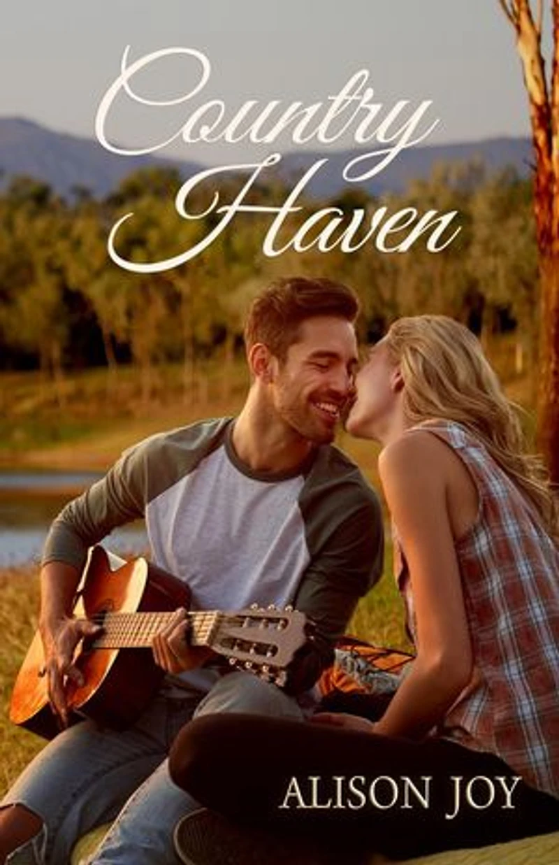 Country Haven: Mackellar Country Romance, #1