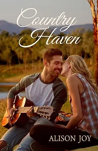 Country Haven: Mackellar Country Romance, #1