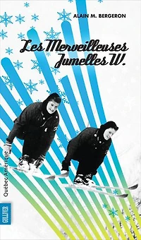 Les merveilleuses jumelles W