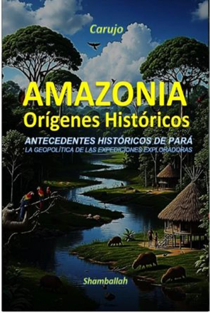 Amazonia
