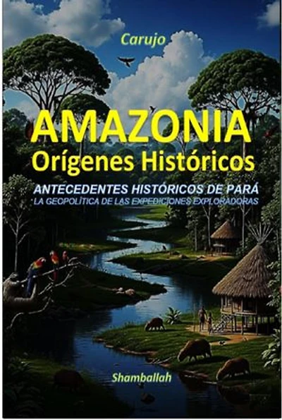 Amazonia