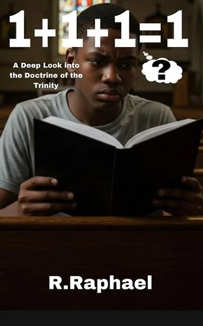 1+1+1=1: A Deep Look into the Doctrine of the Trinity