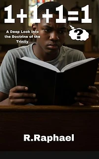 1+1+1=1: A Deep Look into the Doctrine of the Trinity