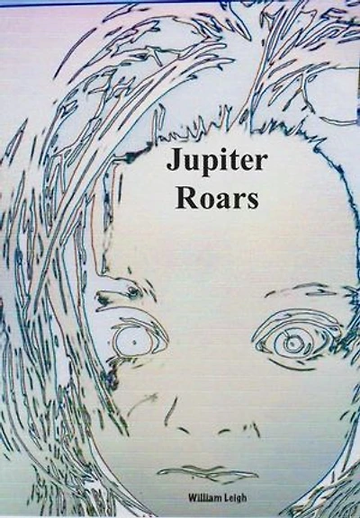 Jupiter Roars: Females Ascending, #1
