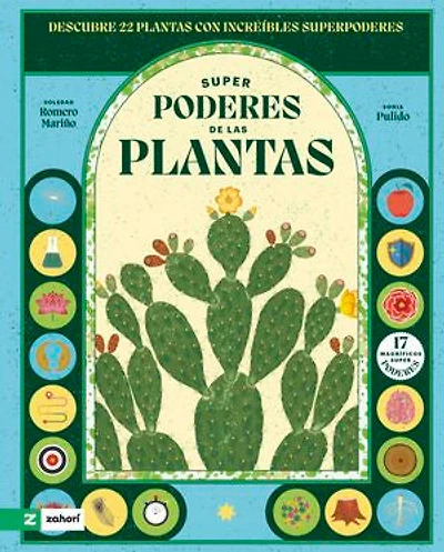 Superpoderes de las Plantas: Descubre 22 plantas con increíbles superpoderes