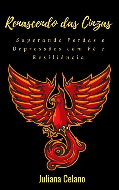 Renascendo das Cinzas: Superando Perdas e Depressões com Fé e Resiliência