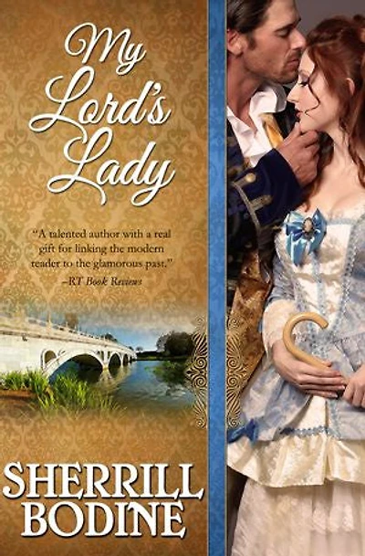 My Lord's Lady