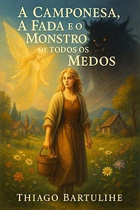 A Camponesa, A Fada e o Monstro de Todos os Medos