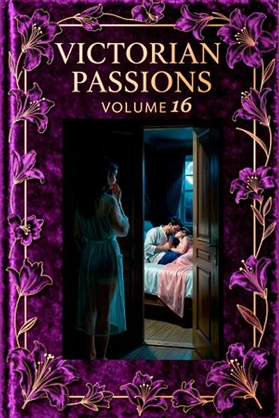 Erotic Books of Our Naughty Ancestors vol.16