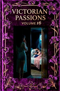 Erotic Books of Our Naughty Ancestors vol.16