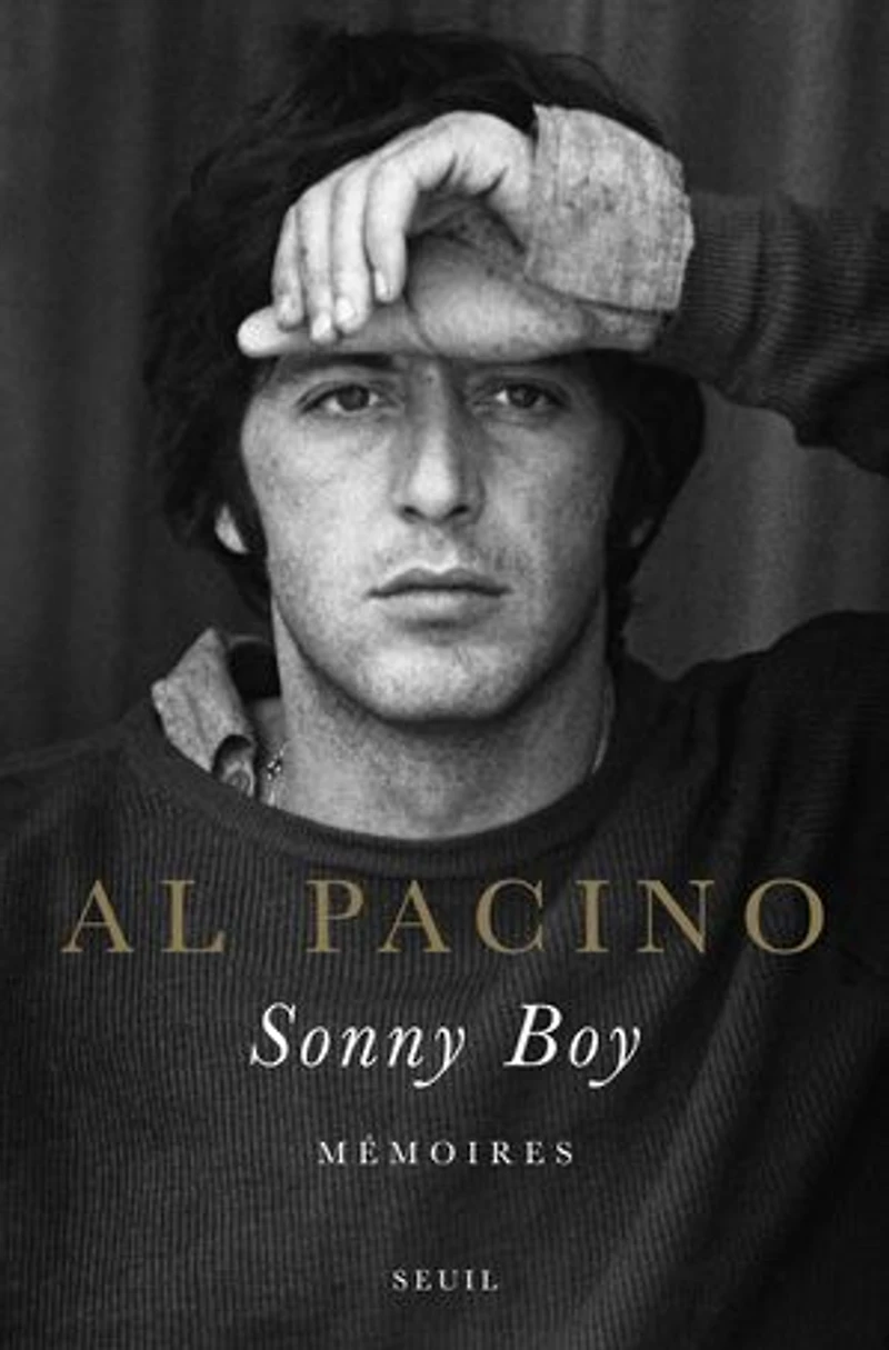 Sonny Boy - mémoires (édition française):