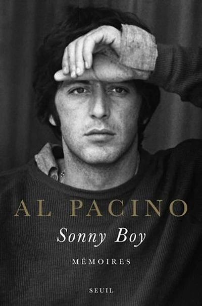 Sonny Boy - mémoires (édition française):