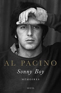 Sonny Boy - mémoires (édition française):