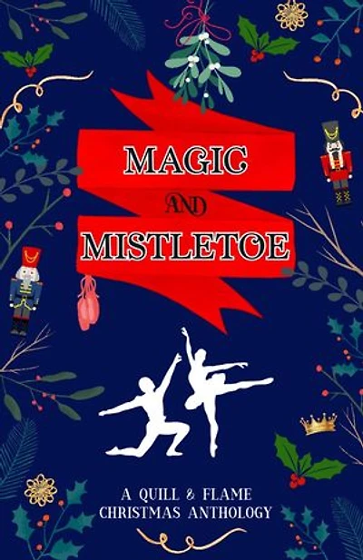 Magic and Mistletoe