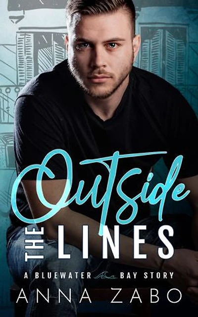 Outside the Lines: A Bluewater Bay Story