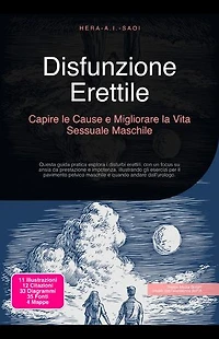 Disfunzione Erettile: Capire le Cause e Migliorare la Vita Sessuale Maschile