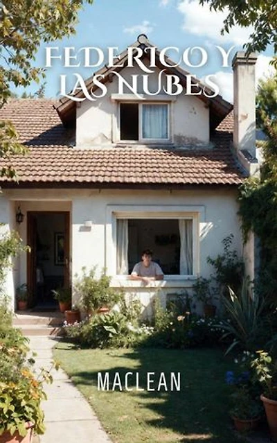 Federico y las nubes