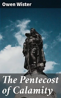 The Pentecost of Calamity: Enriched edition. America in the Crucible of War: A Literary Exploration