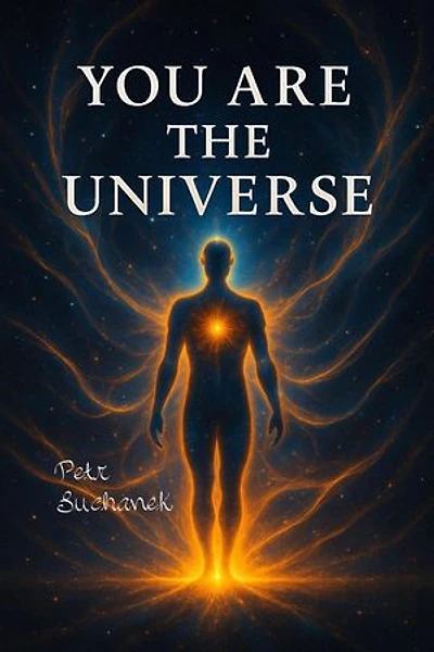 You are the Universe