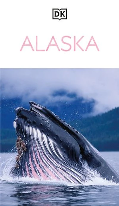DK Alaska: Must-See Sights. Culture & History. Detailed Maps Tours. Covers Denali, Kenai Fjords, Anchorage,