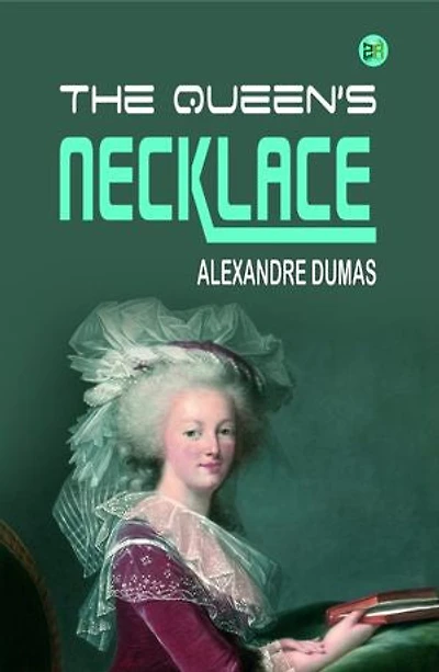 The Queen’s Necklace