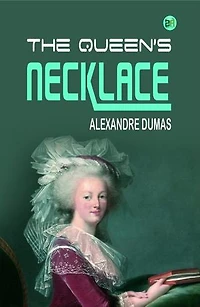 The Queen’s Necklace