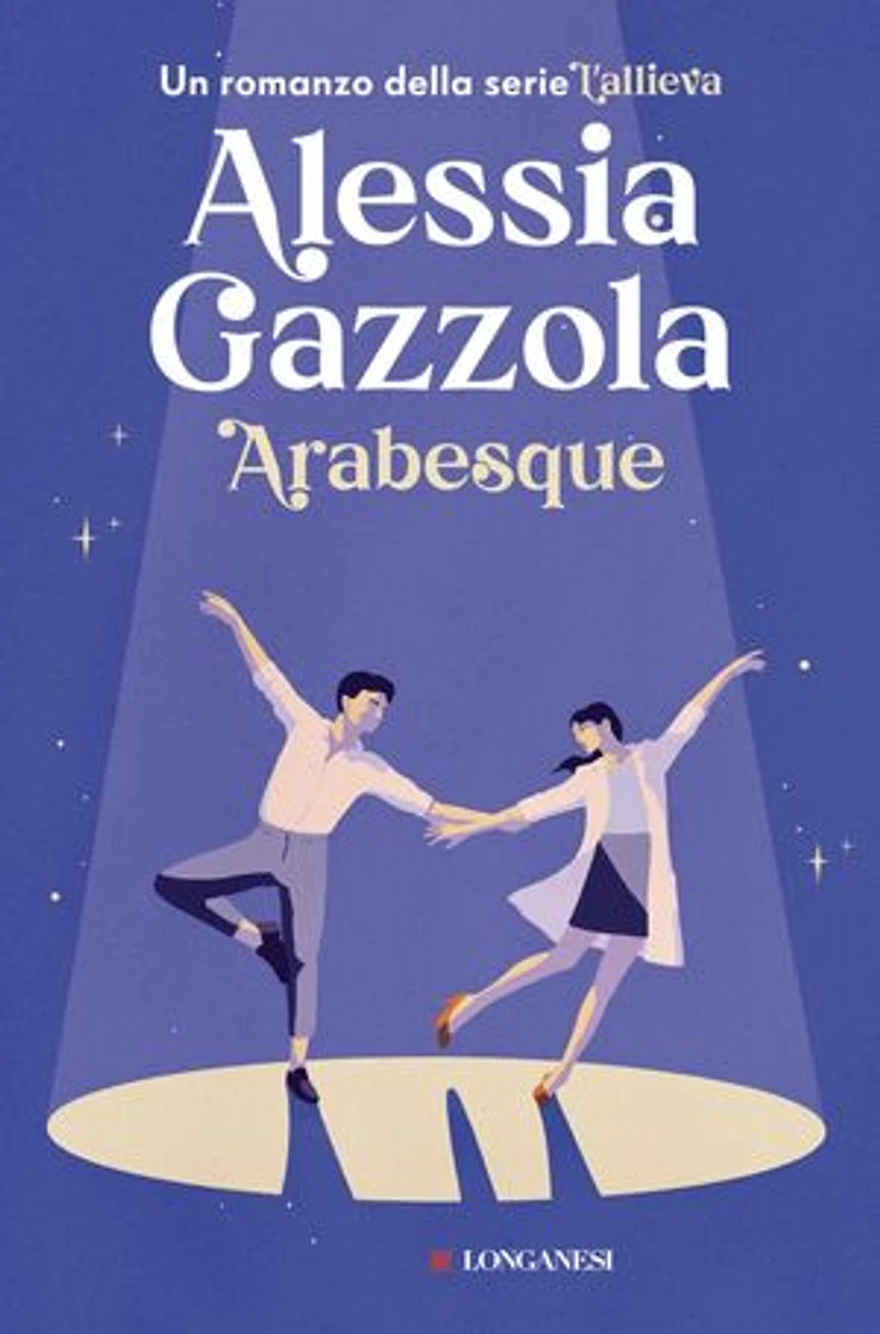 Arabesque: La serie dell'Allieva